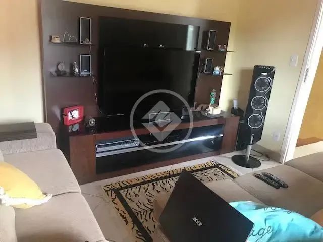 Casa a venda com tres suites no condominio Alpes de Vinhedo codigo: 119158 - Foto 3