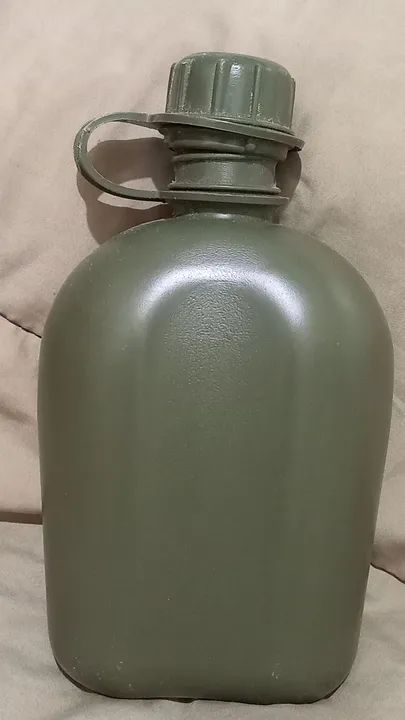 Cantil Militar Trilhas e Rumos - Foto 3