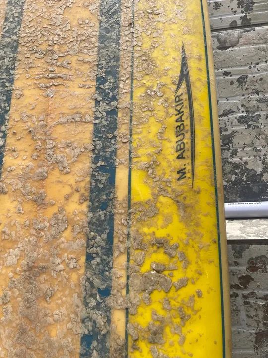 Prancha de Surfe - Foto 3