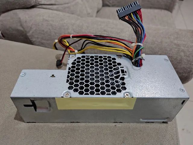 Fonte Dell Optiplex 380 580 760 780 960 980 - Foto 5