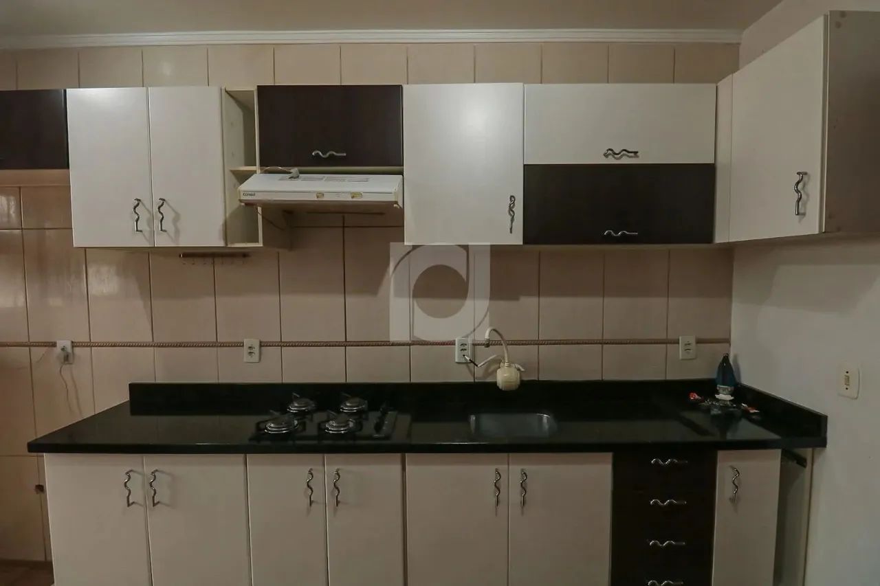 Casa Semimobiliada com 2 dormitórios à venda, 94 m² por R$ 440.000,00 - Feitoria - São Leo - Foto 7