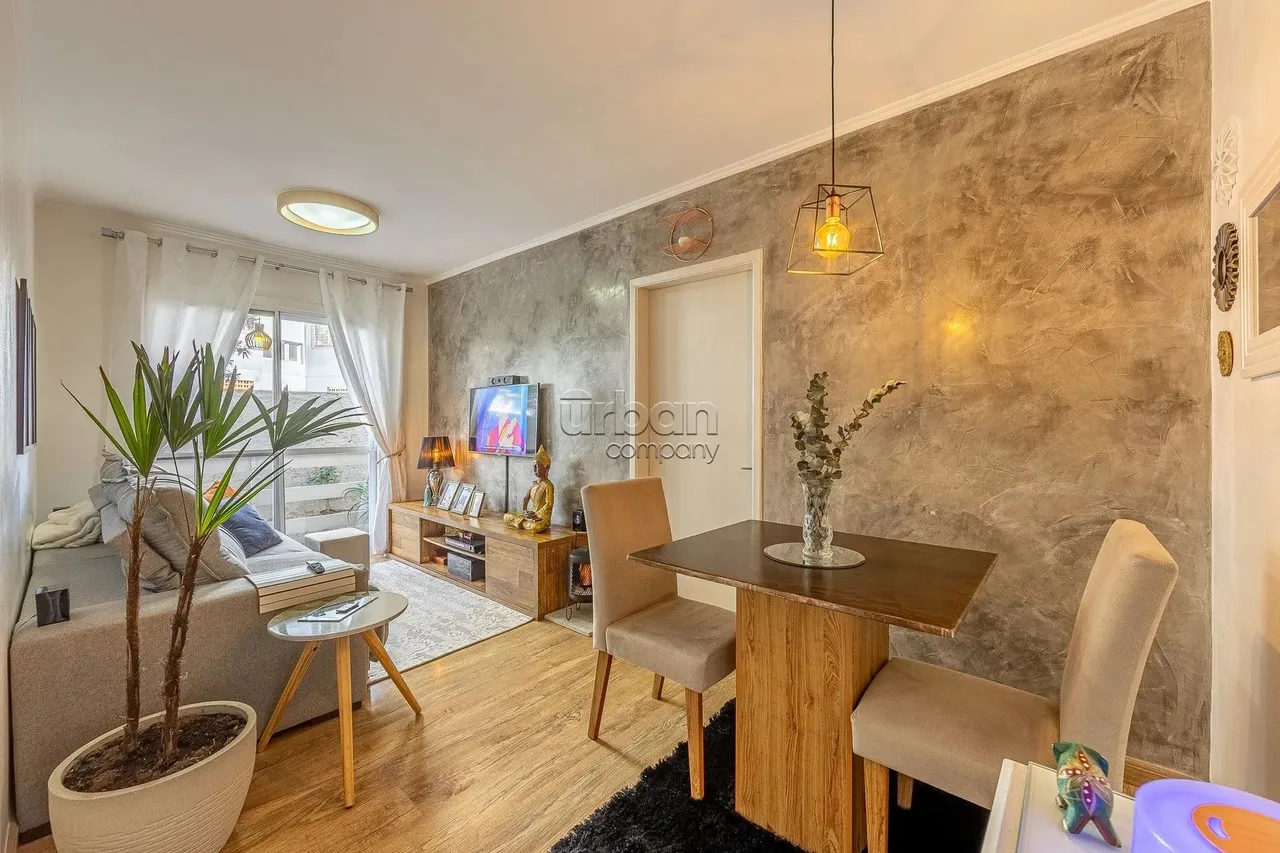 Apartamento 3 dormitórios - Bairro Passo D'Areia em Porto Alegre
