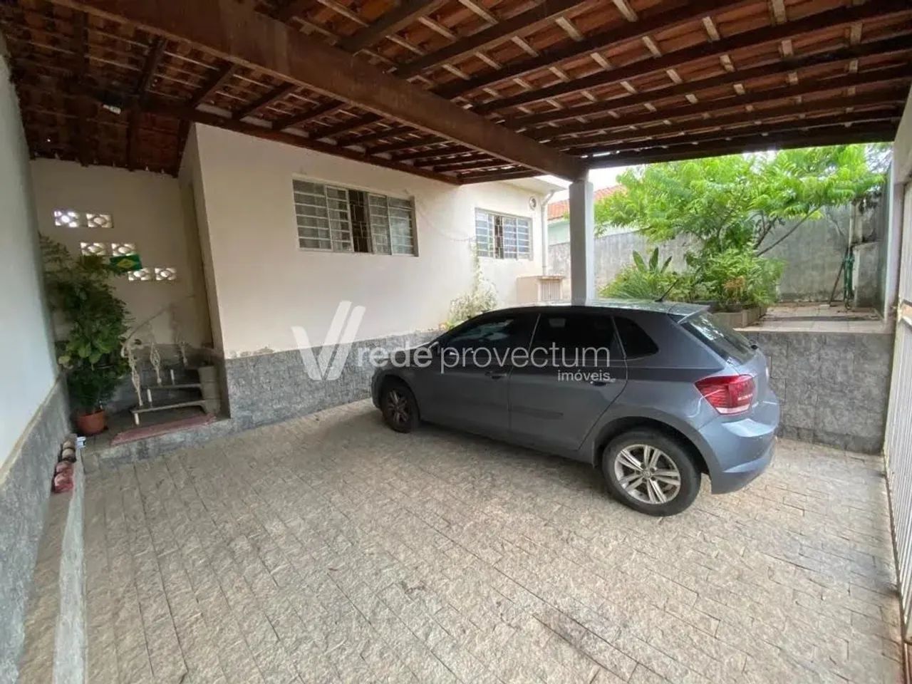 Casa à venda na Vila Real em Hortolândia!