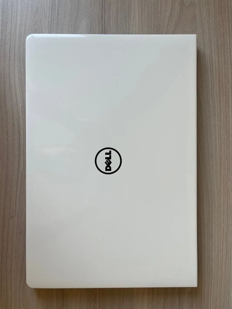 Notebook Dell - Bom estado, tela grande64264608333955121