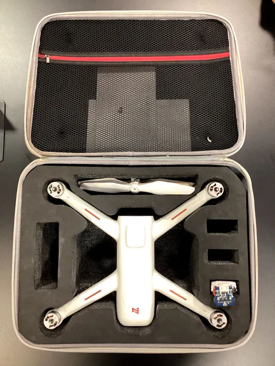 Drone FIMI A3