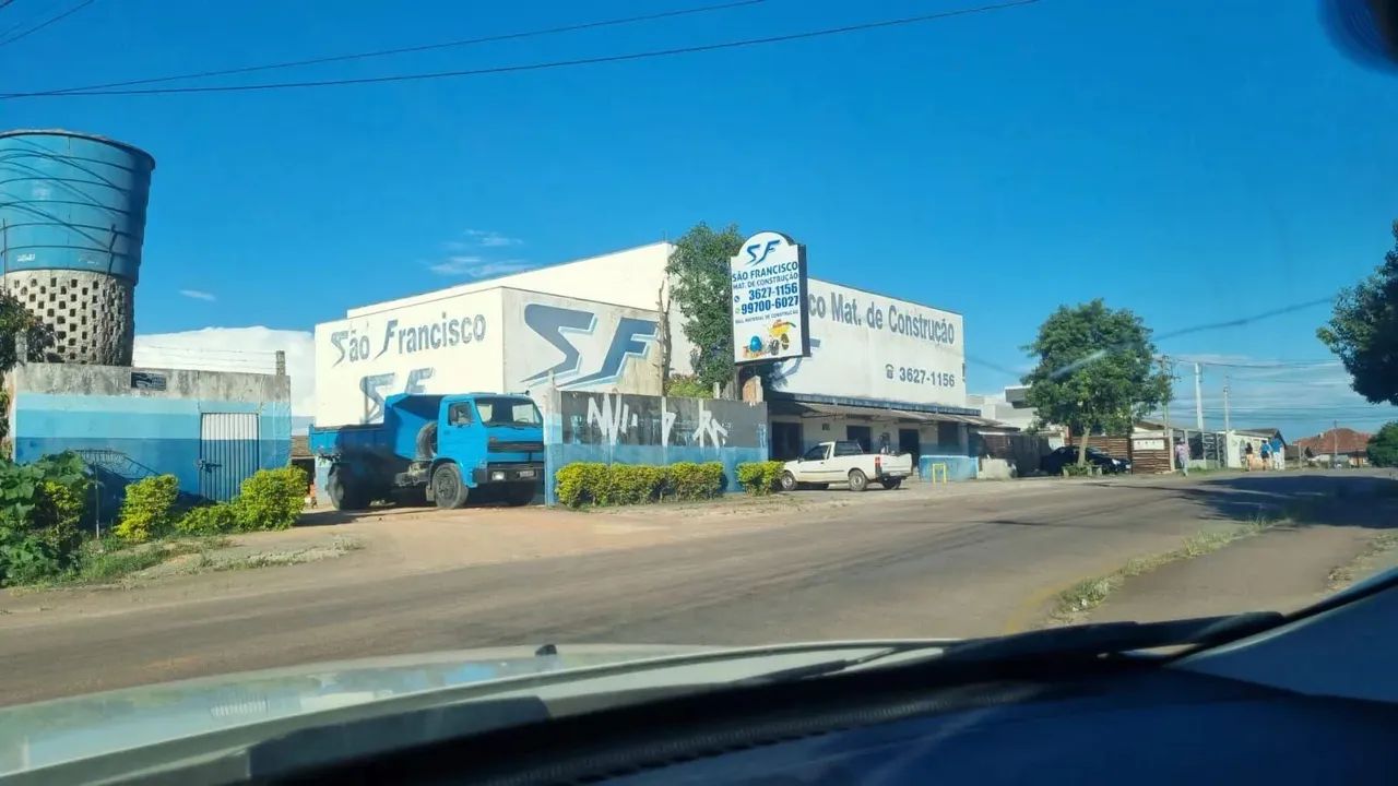 Terreno à venda, NAÇÕES , FAZENDA RIO GRANDE - PR - Foto 3