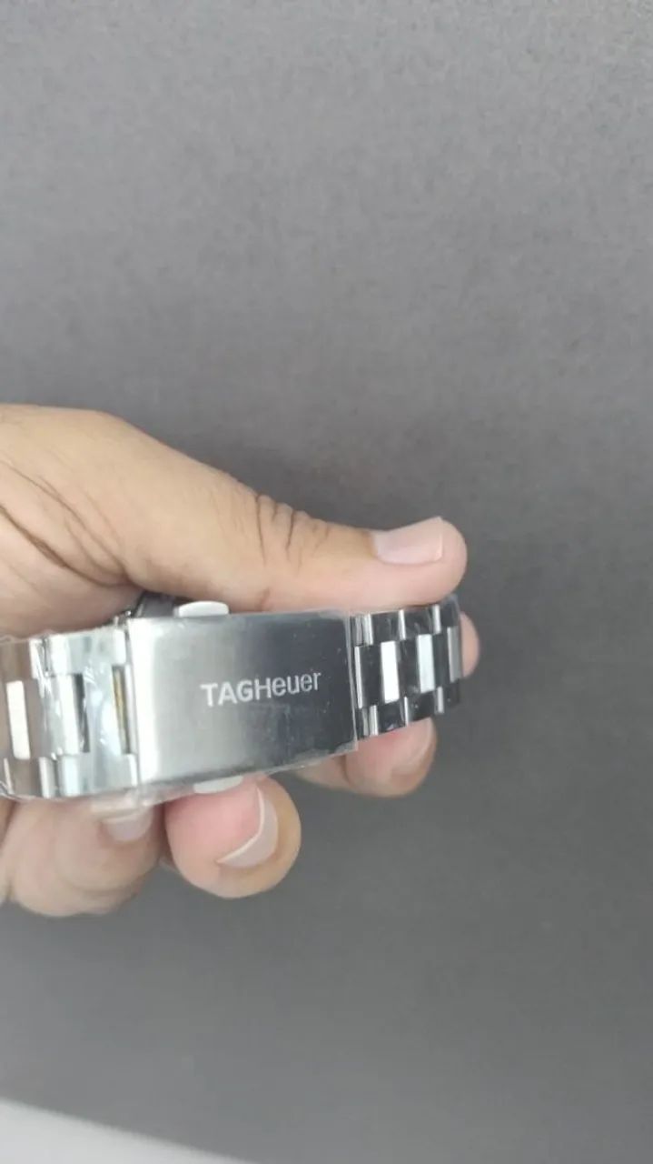 Relógio Aquaracer TAG Heuer - Foto 3