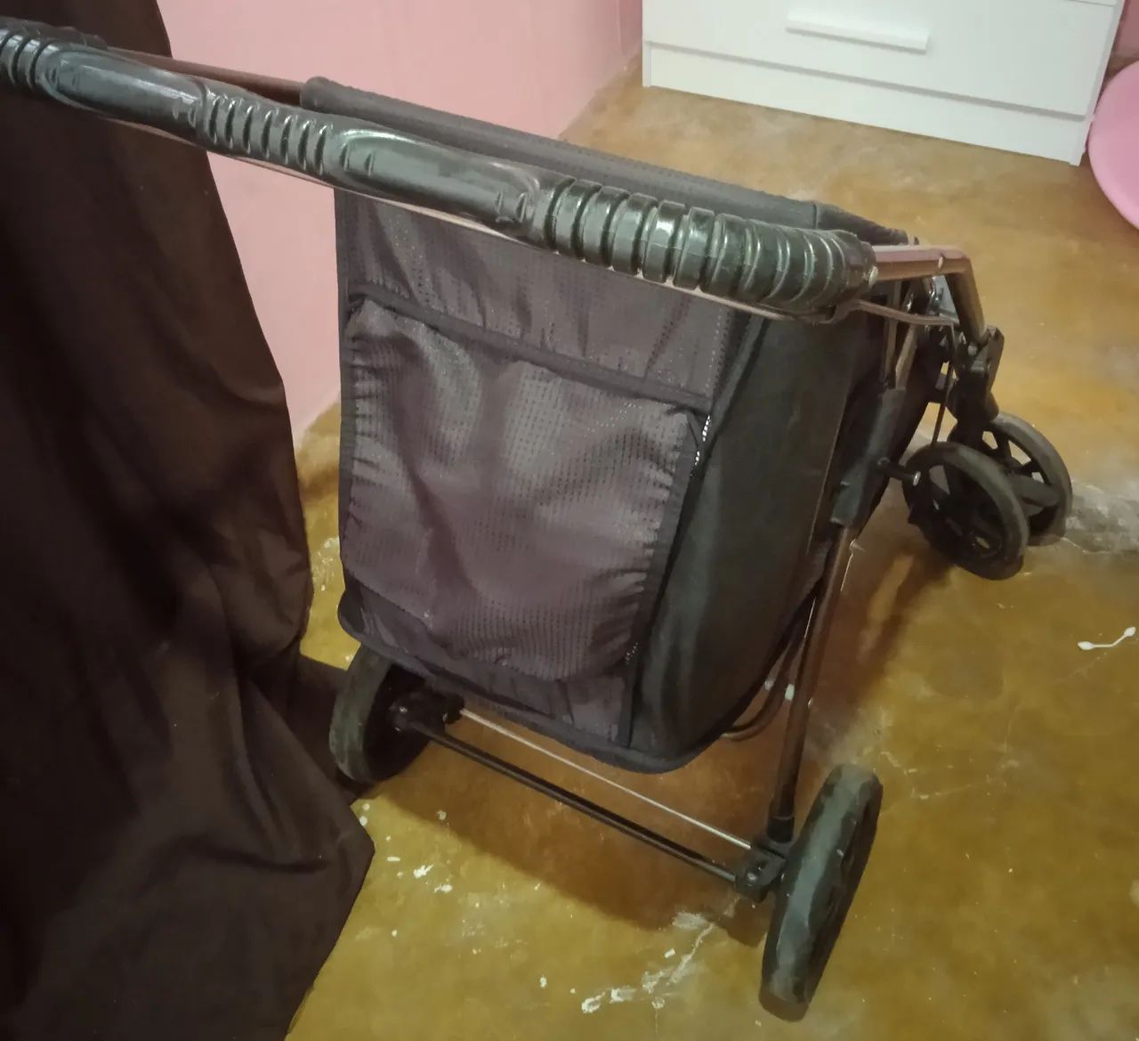 Carrinho galzerano  - Foto 4