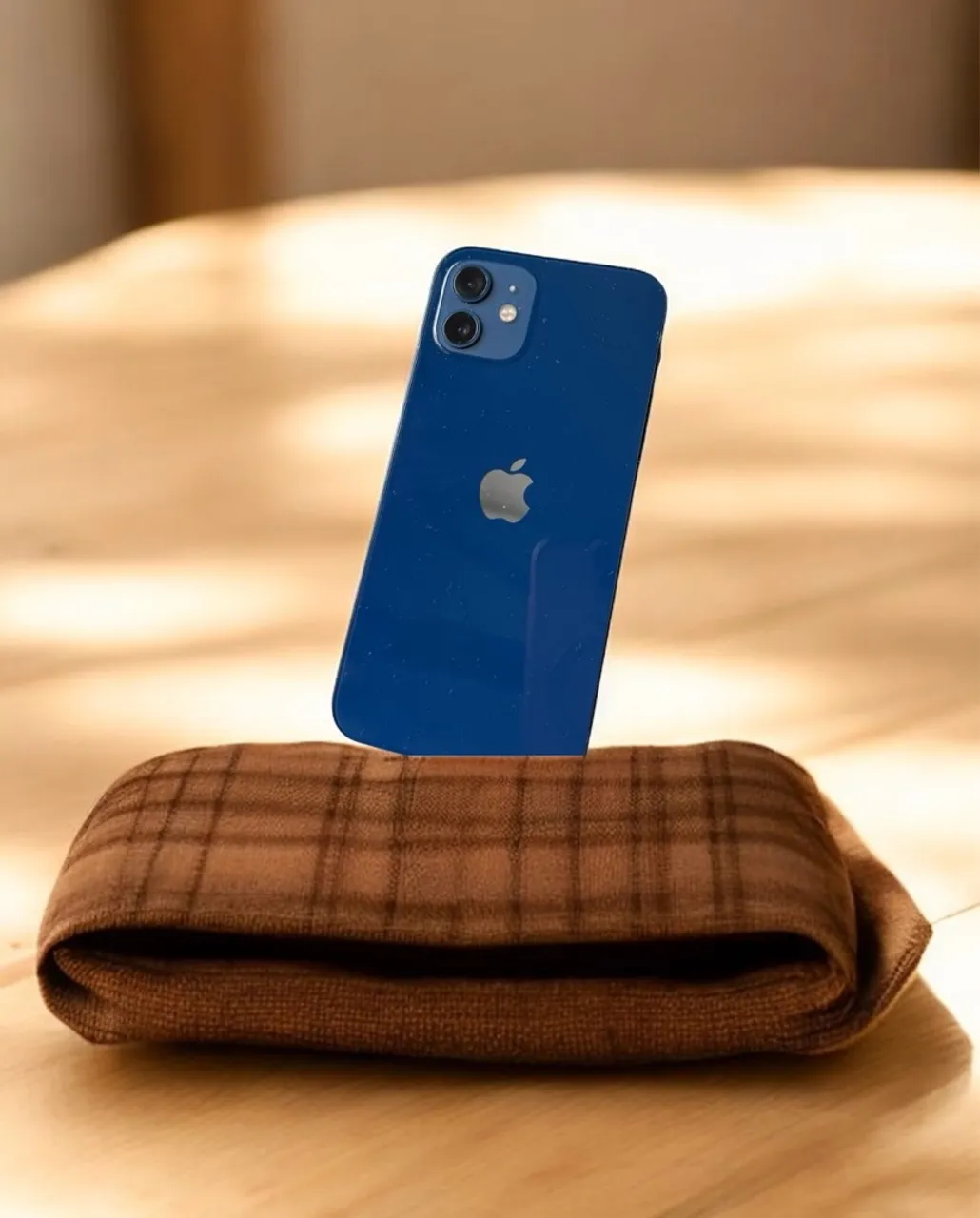 iPhone 12 com 256 gigas