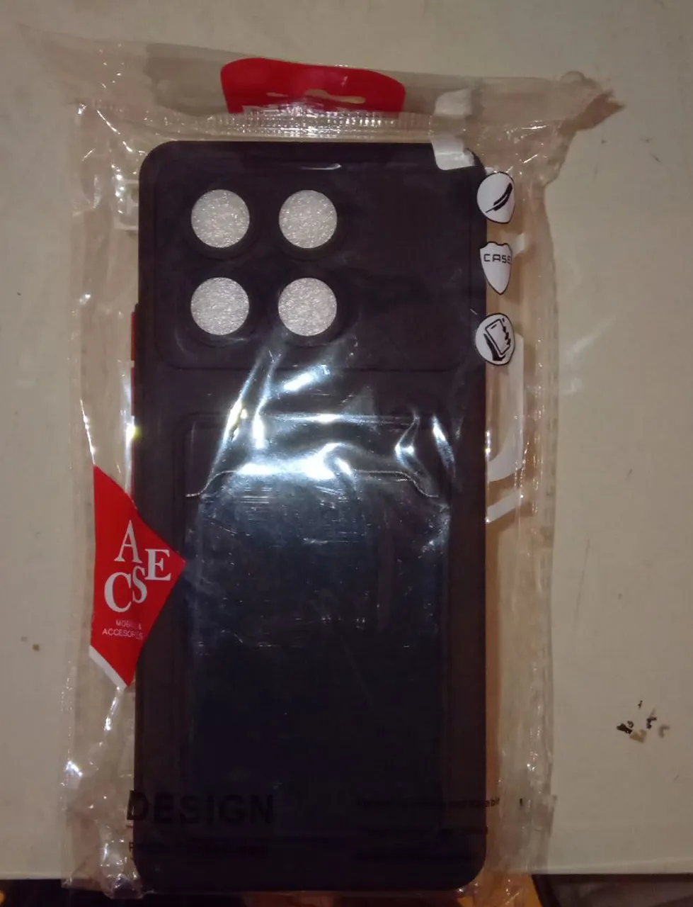 Capinha Redmi Note 13 Pro