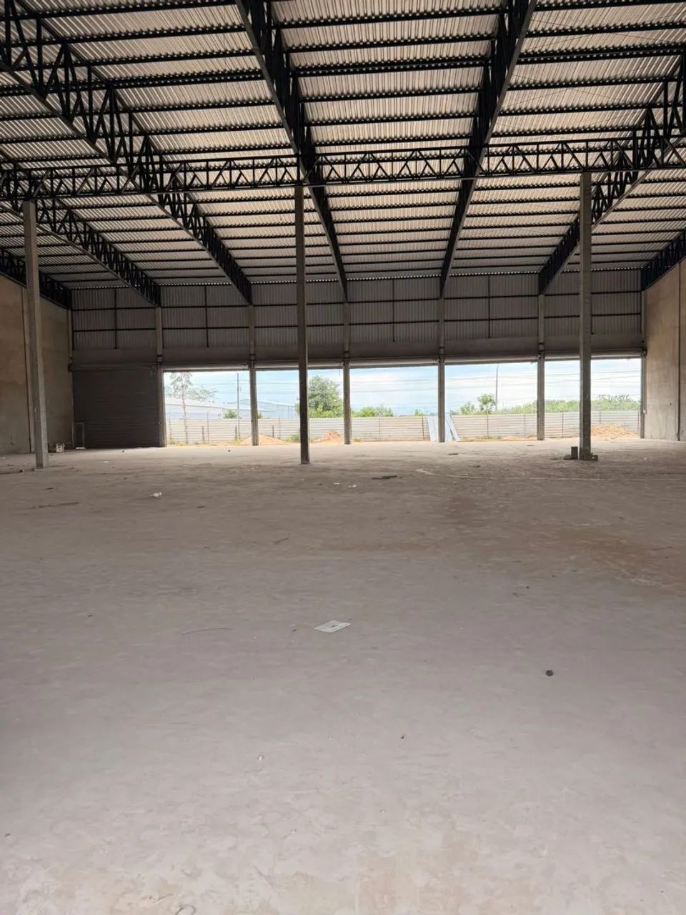 Aluguel de galpão  - Foto 3