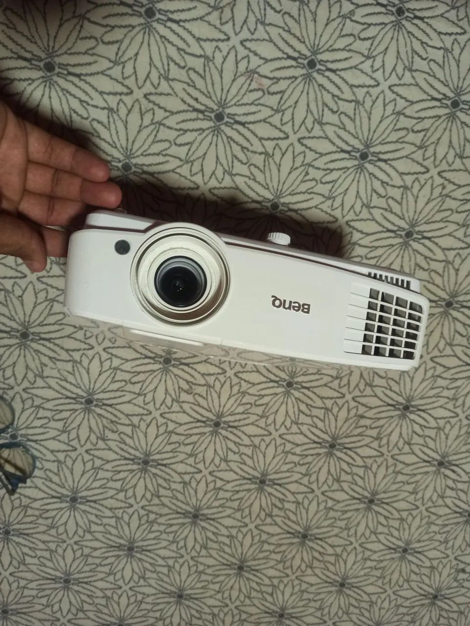 Projetor BenQ - Foto 2