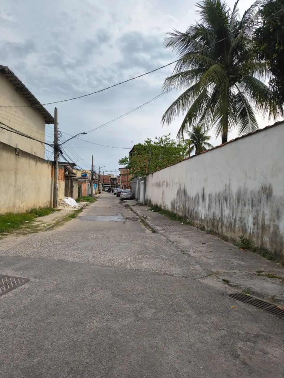 Foto - Rio de Janeiro - Santa Cruz