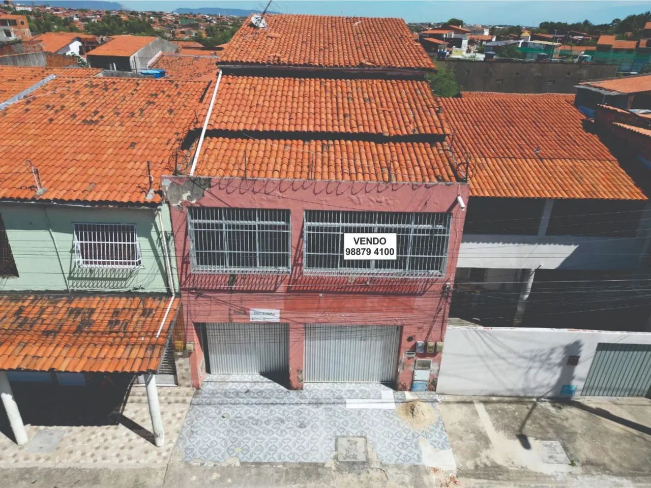 Foto - Fortaleza - Conjunto Ceará I