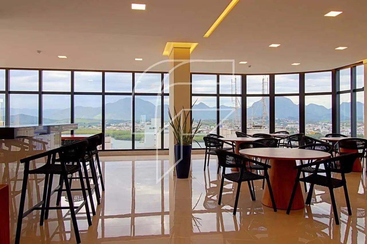 Imóvel para venda tem 88 metros quadrados com 2 quartos em Centro - Guarapari - ES - Foto 3