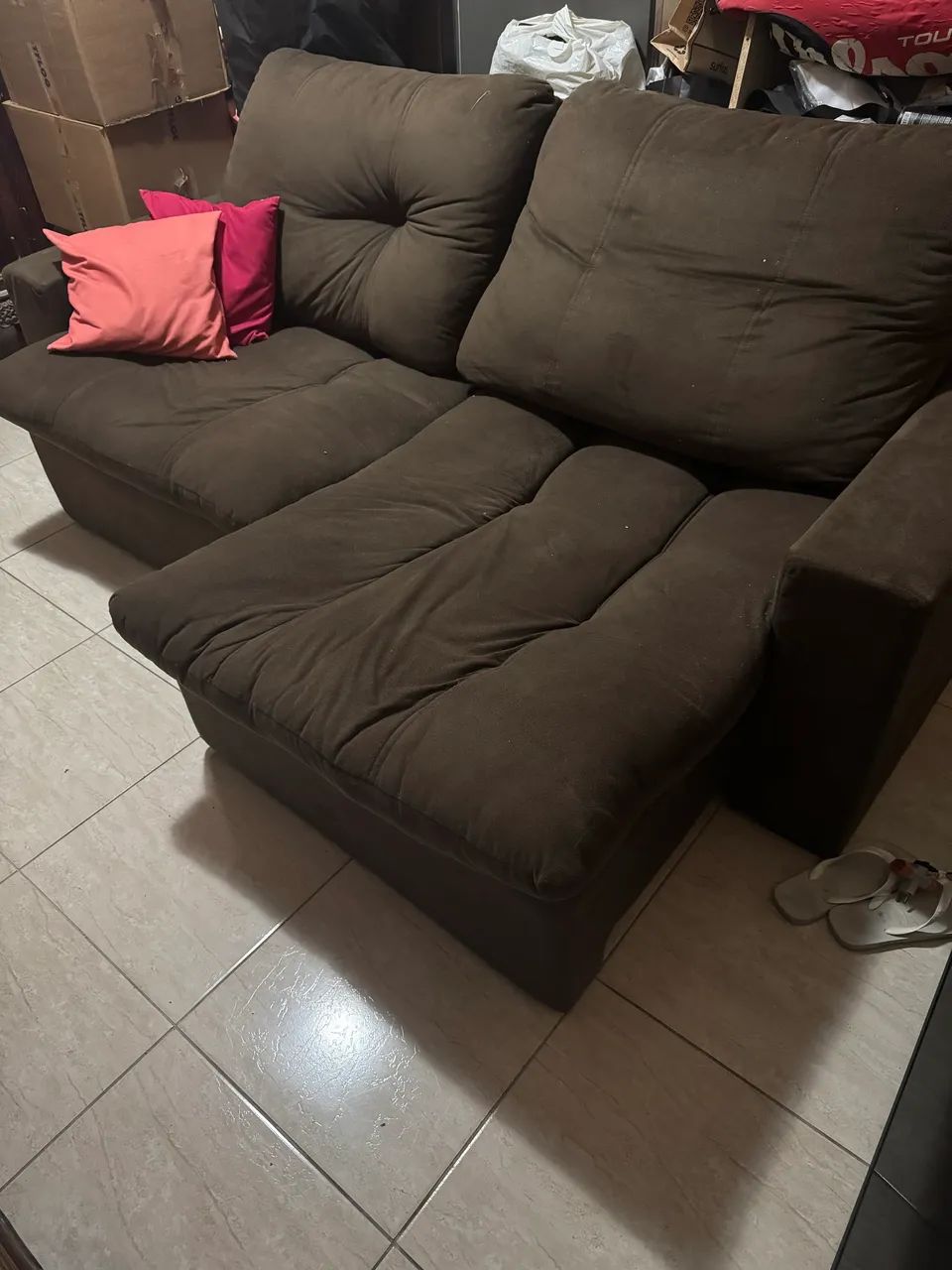 Sofá retrátil 64960475515521120