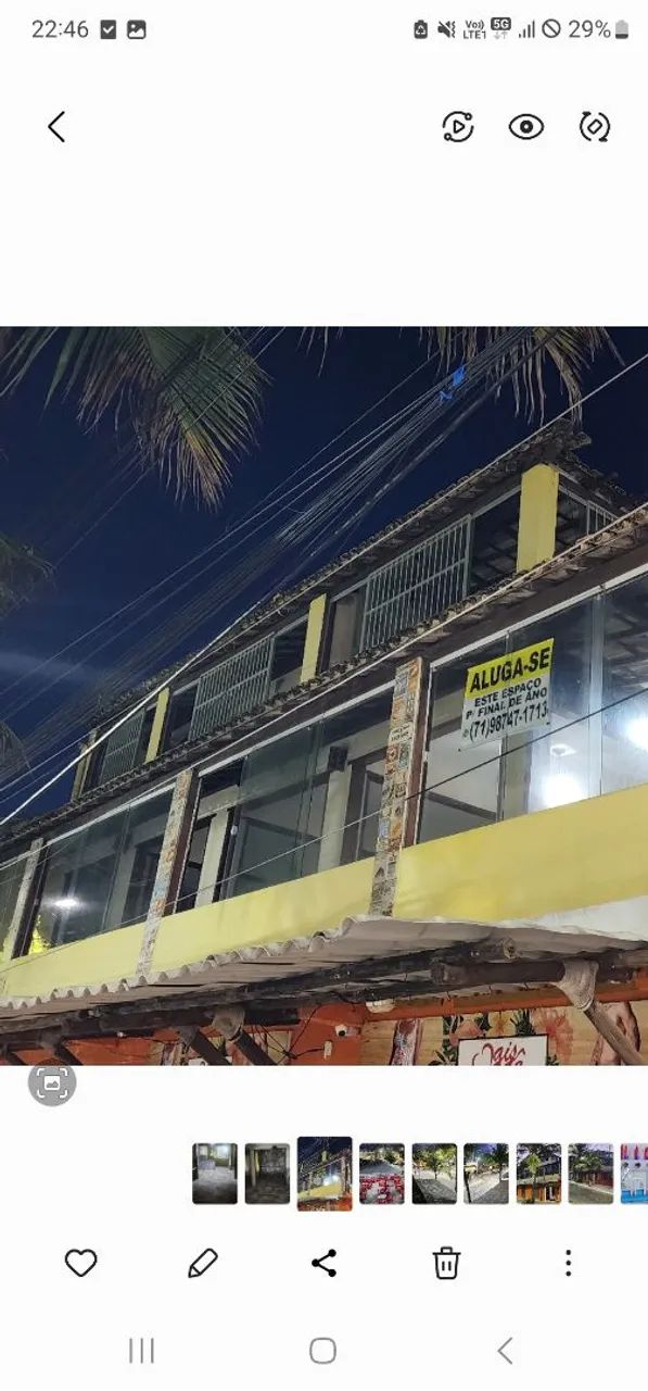 Aluguel espaço para final de Ano - Foto 3