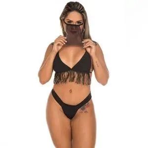 Fantasia bandida pimenta sexy  - Foto 4