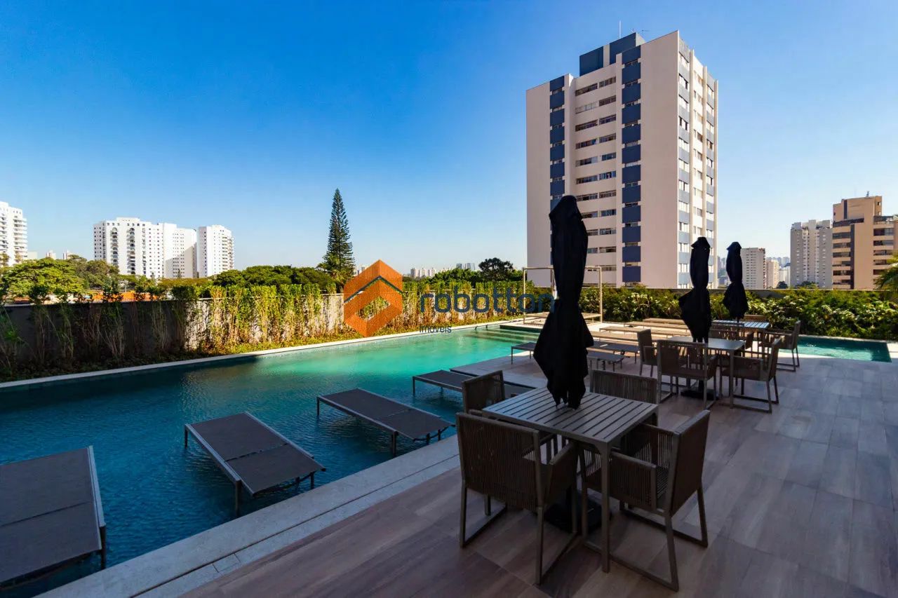 76m² de área útil - metrô Borba Gato! - Foto 5