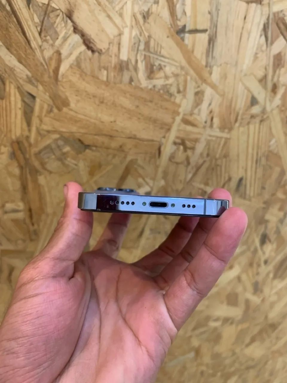 IPHONE 13 PRO 256GB - Foto 3