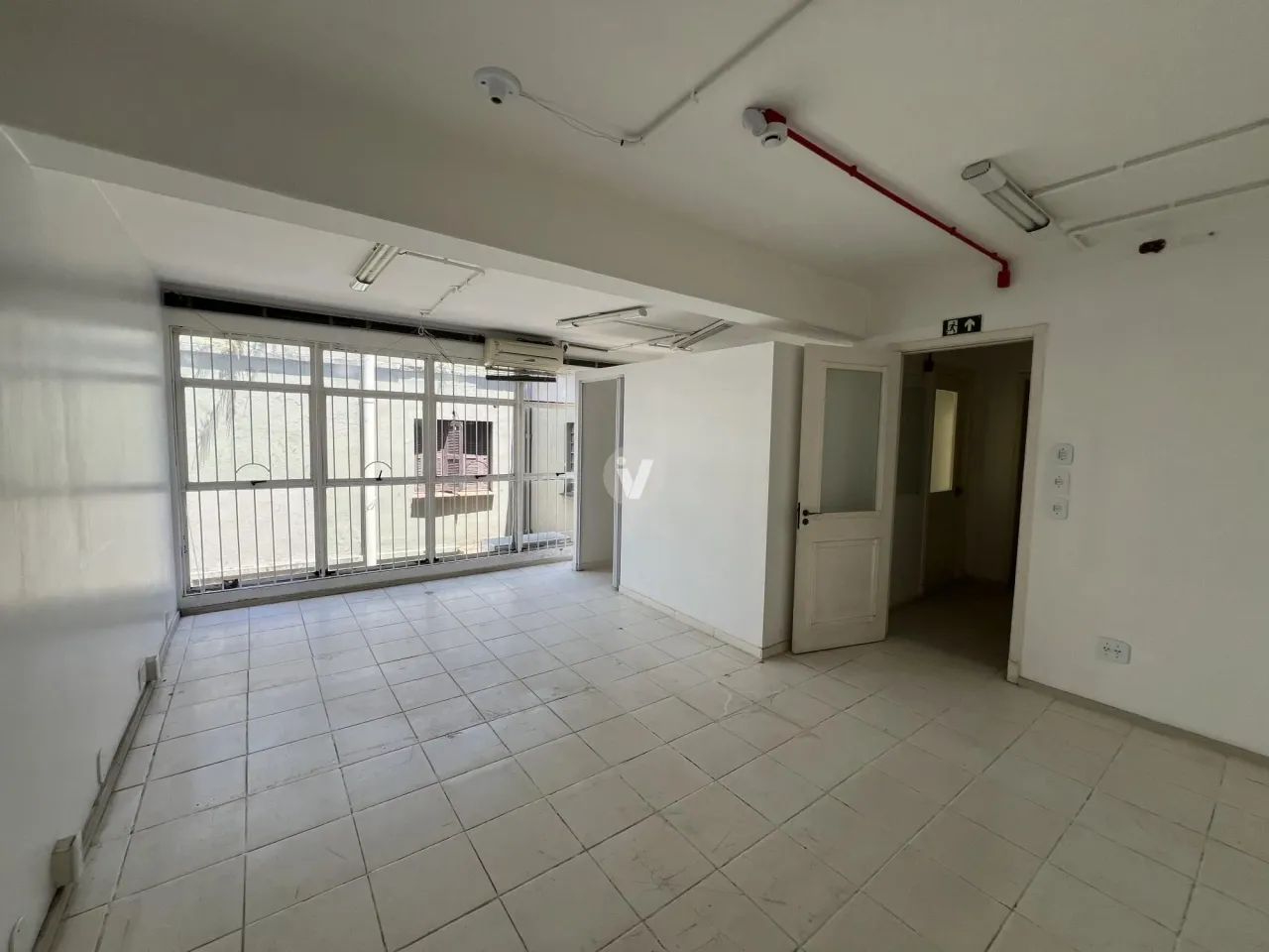 Sala comercial a venda na rua dos Andradas, centro. - Foto 2