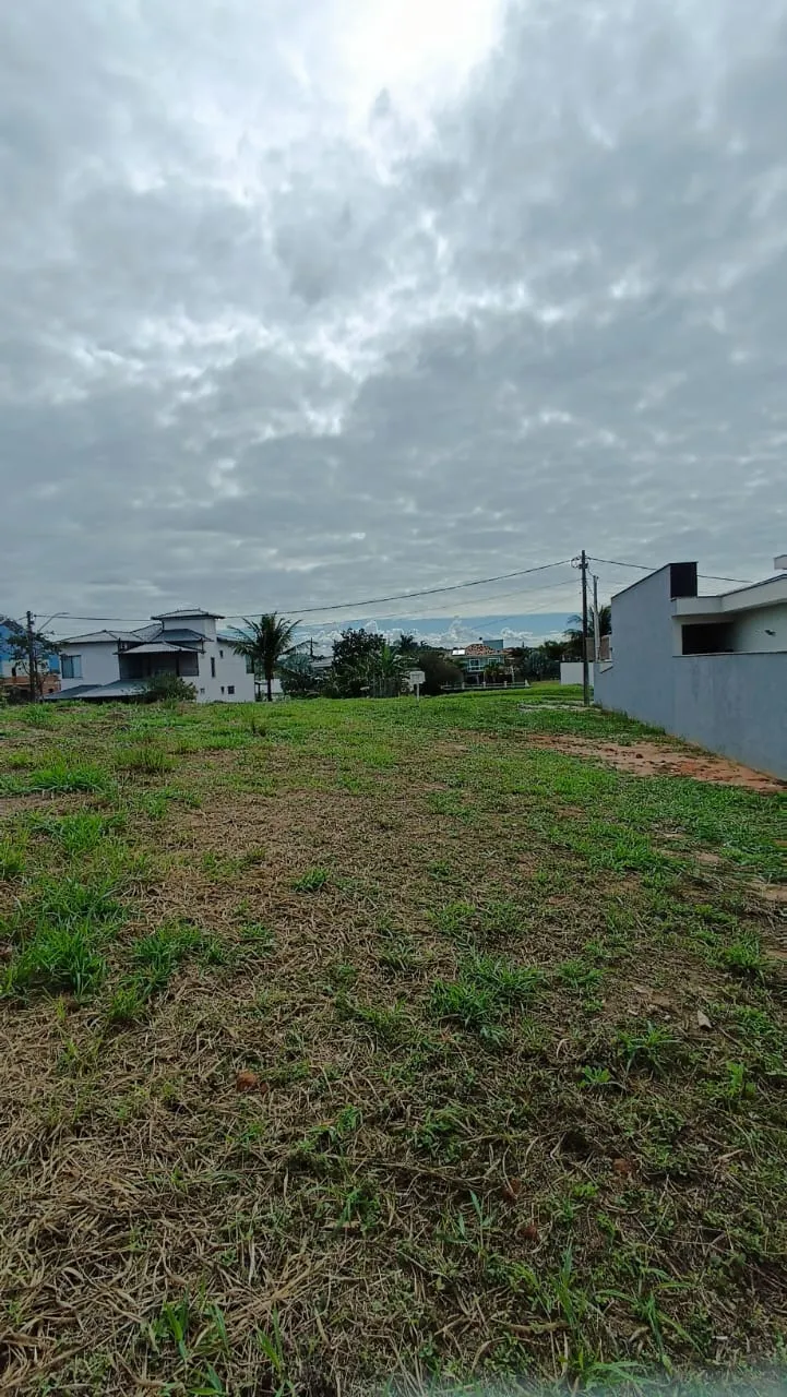 Terreno a venda 400m² | Oportunidade Única!