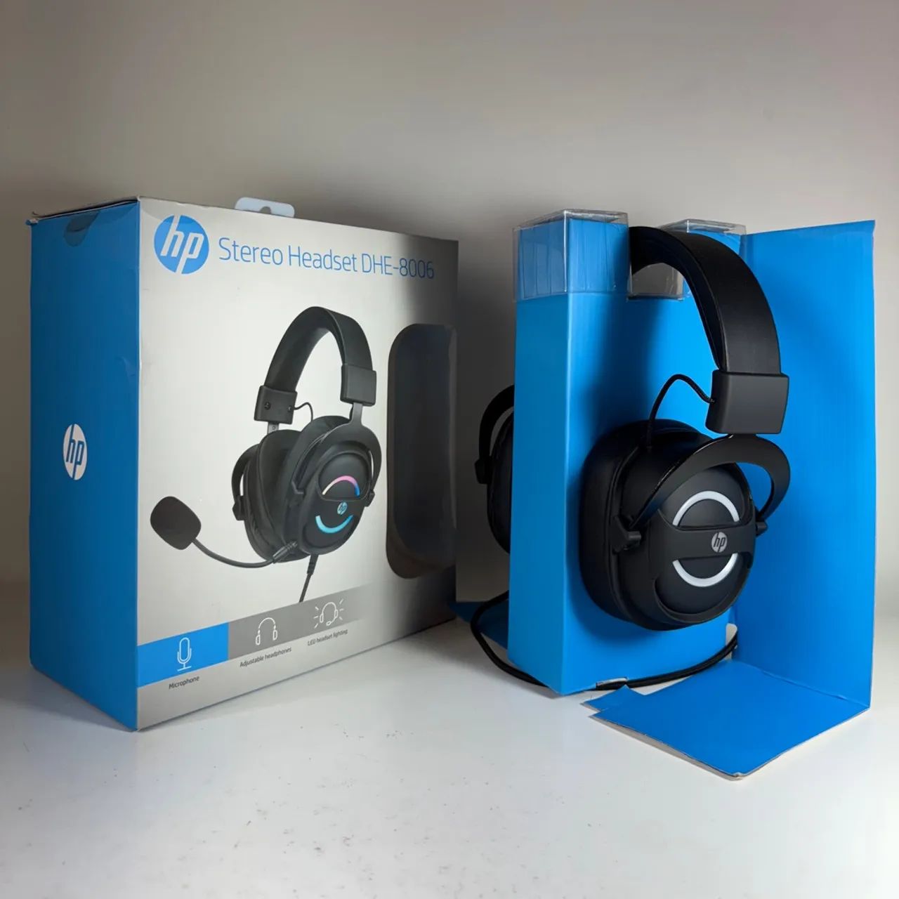 HEADSET - Foto 4