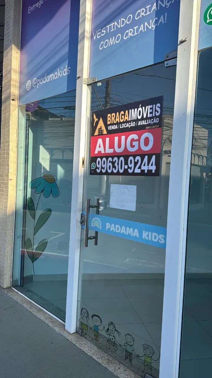 Loja 20m2 na Euclides da cunha , laranjeiras . - Foto 2