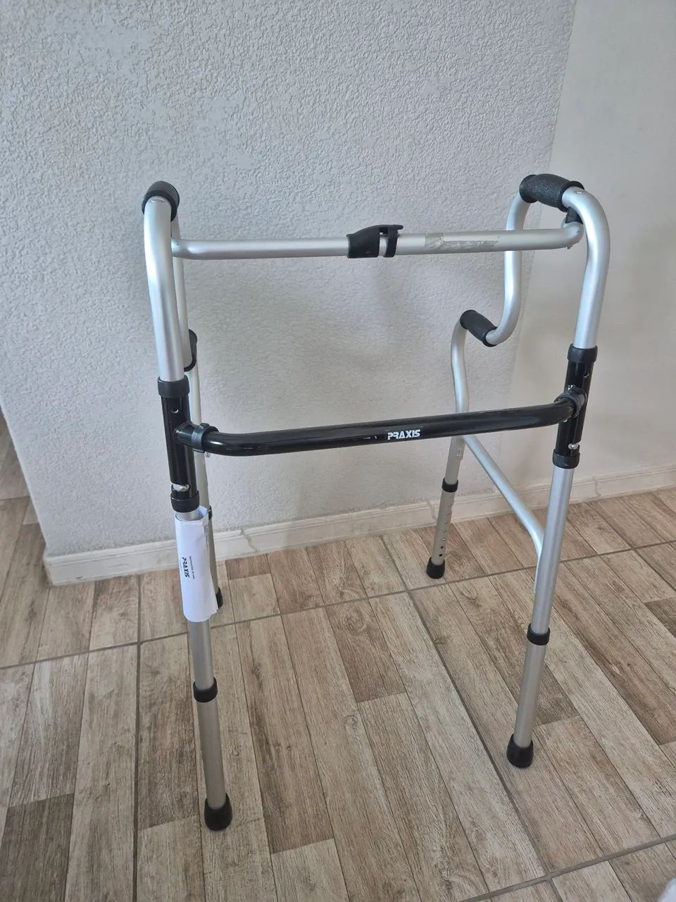 Andador sem uso - Foto 2