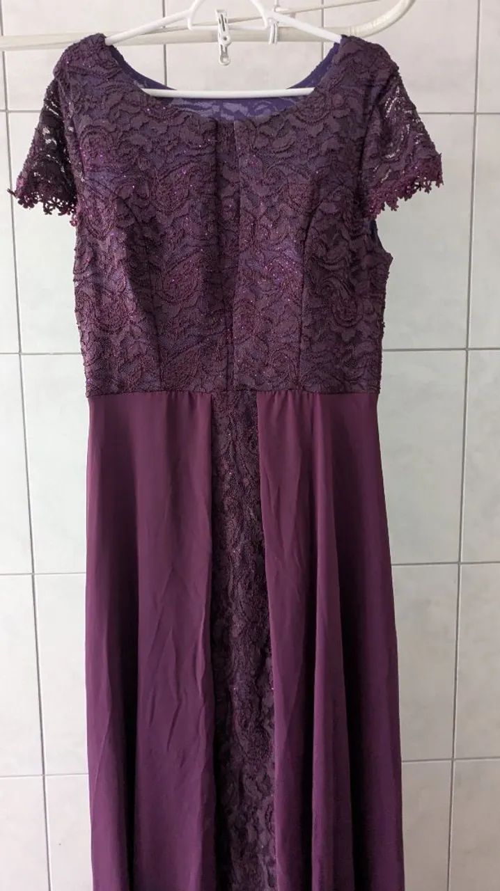 Vestido de festa  - Foto 4