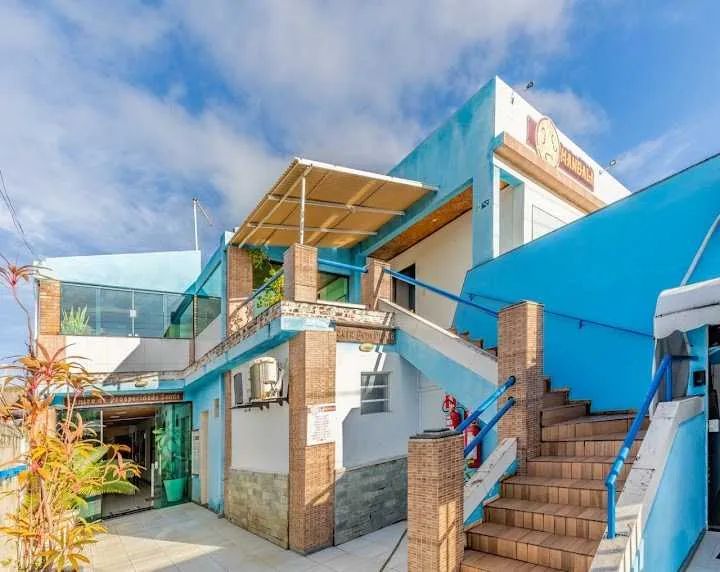 * Centro Comercial na Coroa do Meio- 123567 - Foto 4