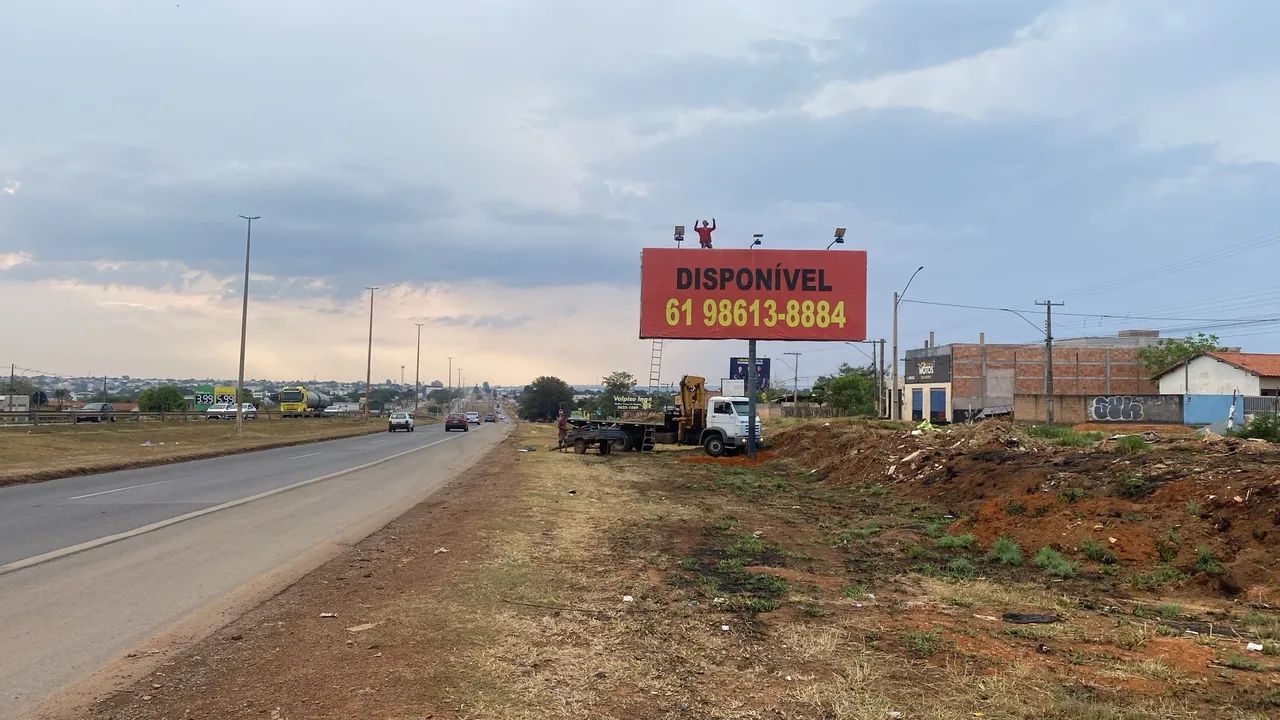 Tudo em mídia exterior  - Foto 2