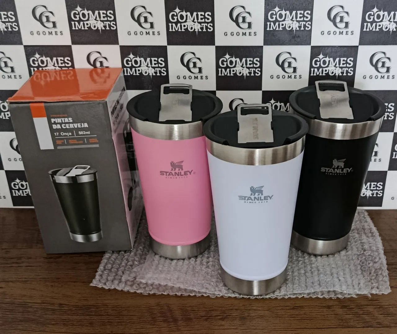 Copo Térmico 500ml64297909342083120