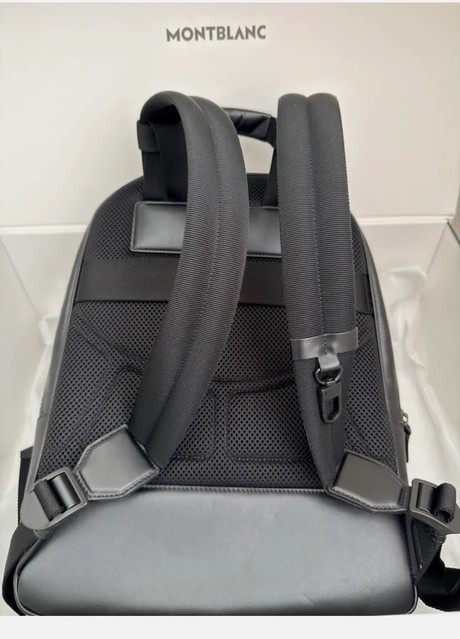 Mochila Montblanc M lock  - Foto 2