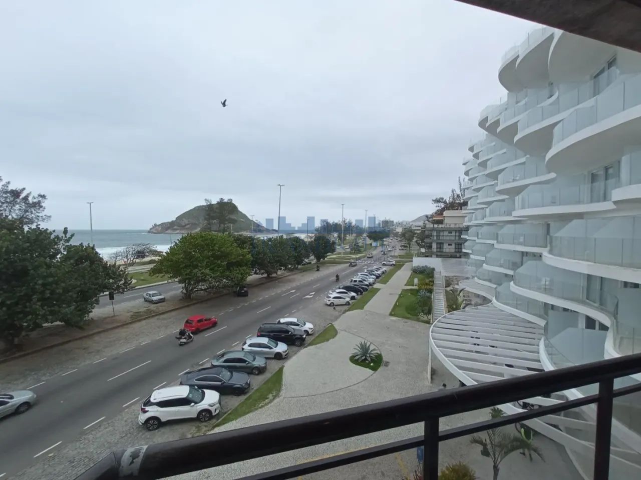 Recreio dos Bandeirantes | Apartamento 3 quartos, sendo 3 suites - Foto 10