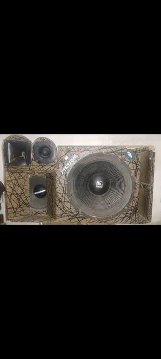 Amplificador Taramps TS 400x4 - Foto 2