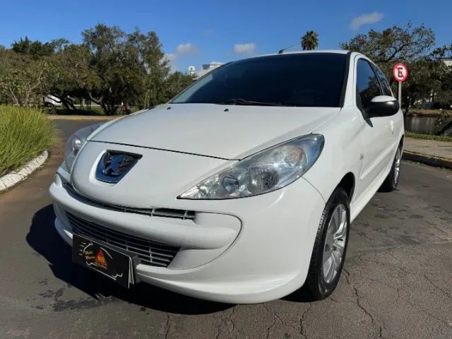 Peugeot 207 2013