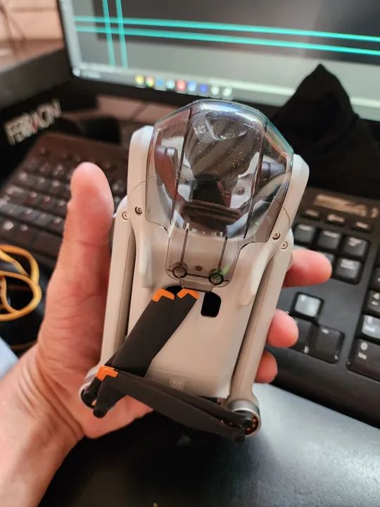 Drone Dji mini 3 - Foto 3