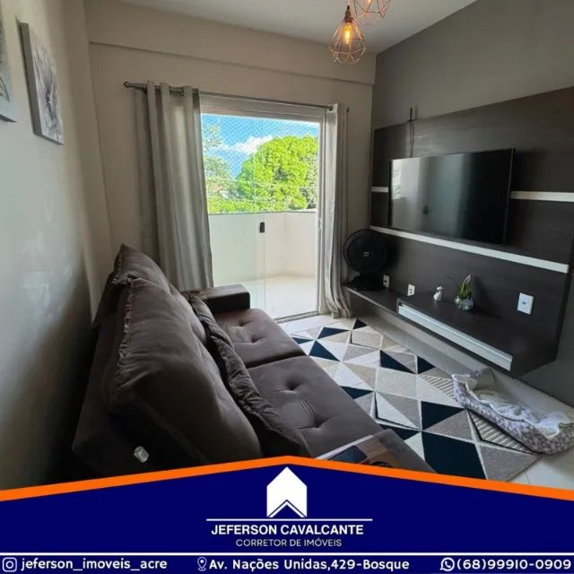 Apartamento Residencial Ibiza - Foto 4