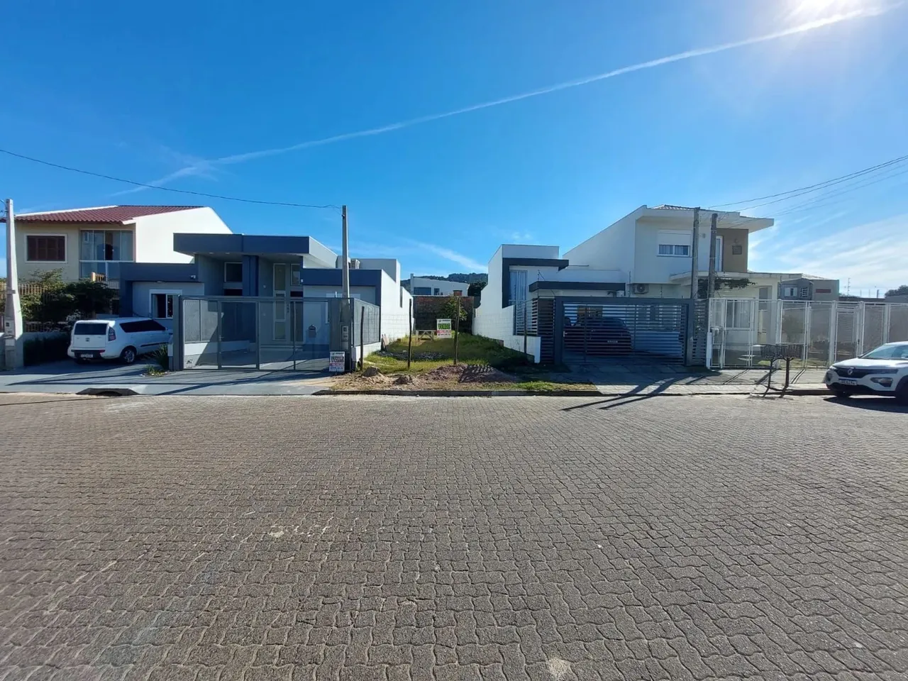 TERRENO EM ÓTIMO LOTEAMENTO.IPANEMA RESIDENCE PARCK HÍPICA
