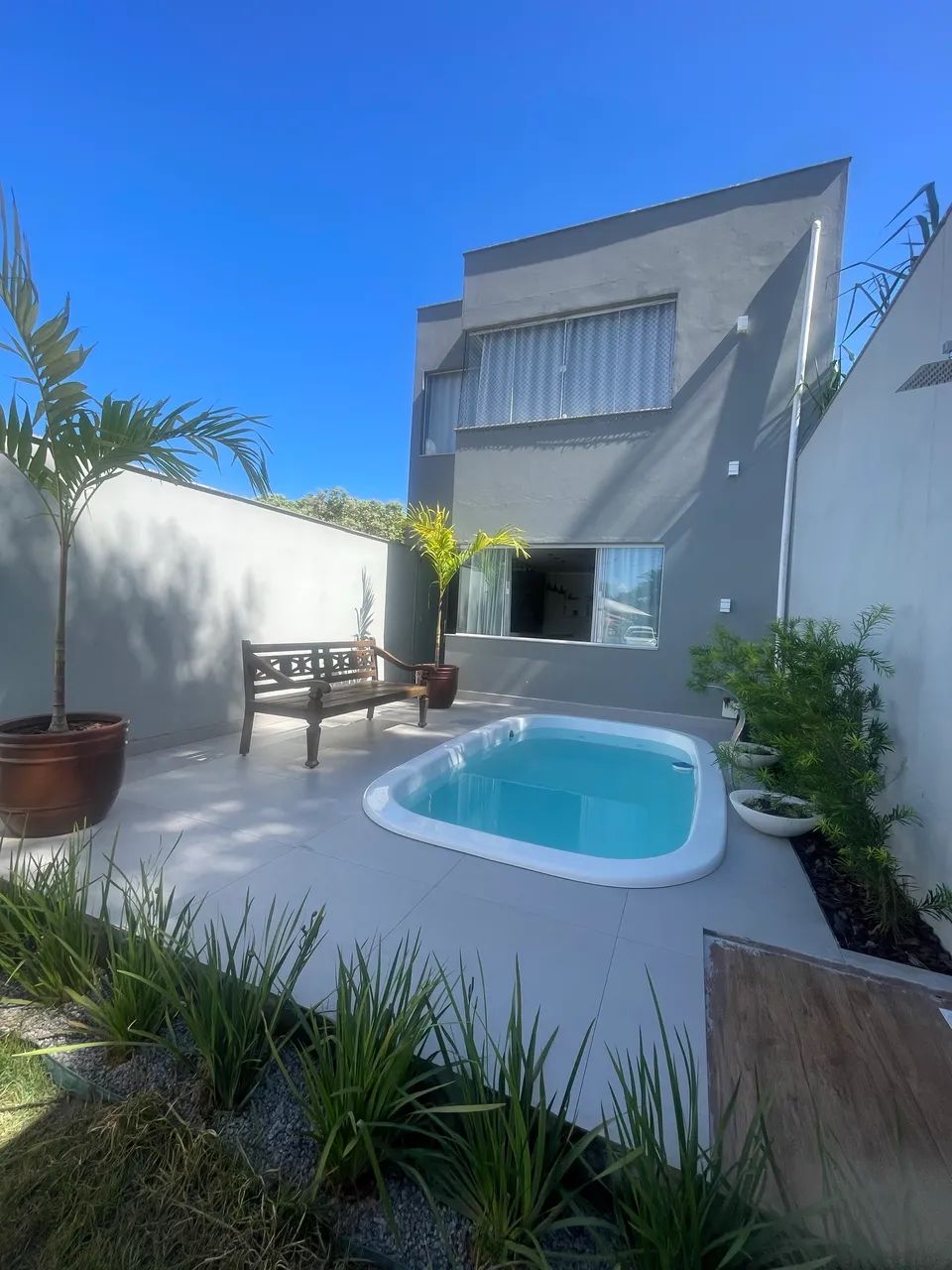 ? Casa de Praia em Mar Azul - Aracruz/ES ?