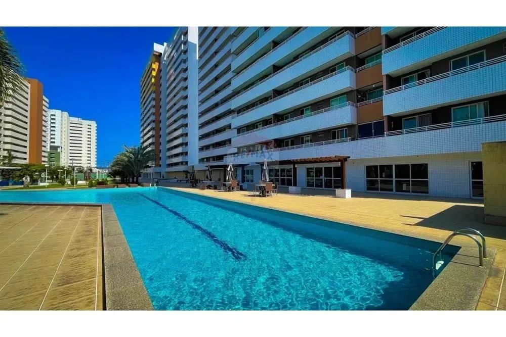 Cobertura Duplex 175m², 4 Quartos, 3 Suítes
