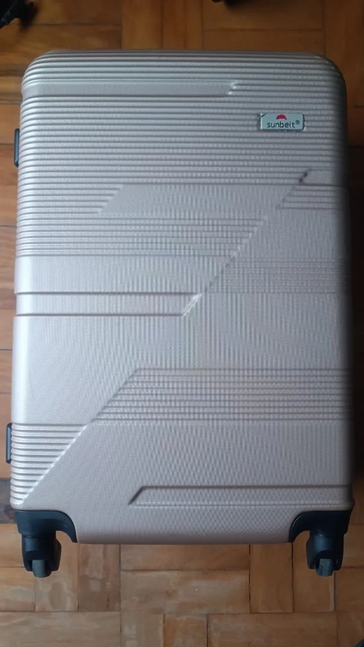 Mala média 23 kg Sunbelt - Foto 3