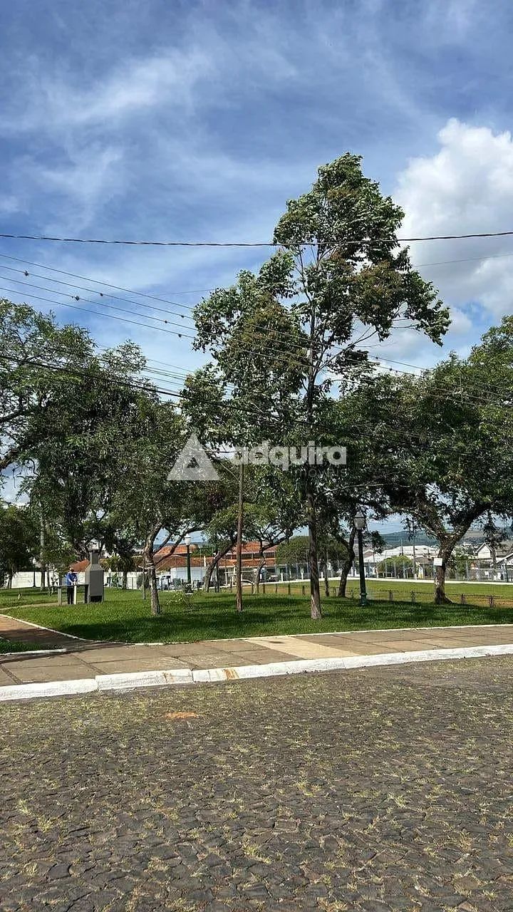 Terreno à venda, medindo 660,00m² em frente praça Santo Antônio no Jardim Carvalho, Ponta  - Foto 4