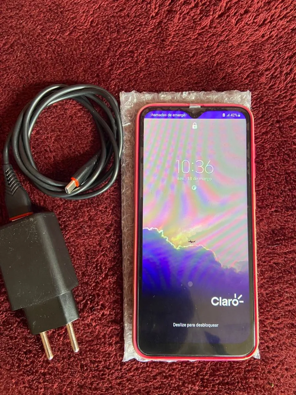 Samsung A50