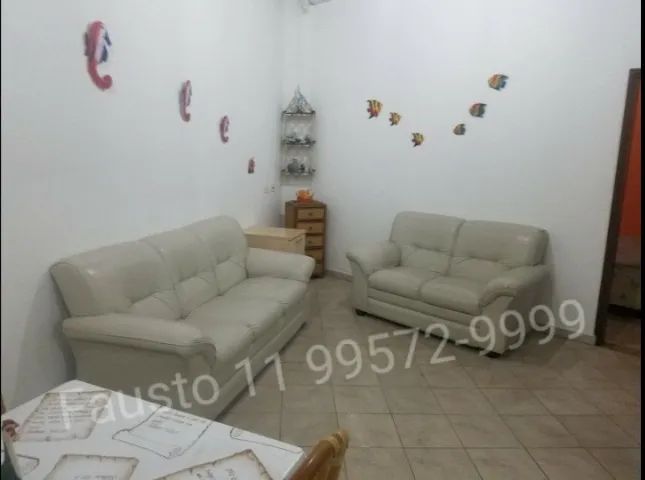 Casa Temporada Cibratel 2 Itanhaém Com Piscina e 180 Mts da Praia Disponivel Carnaval - Foto 10