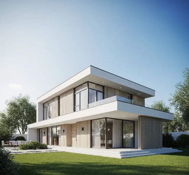 Arquiteto Completo para Sua Obra: Projetos, 3D, Aprovação e Execução!