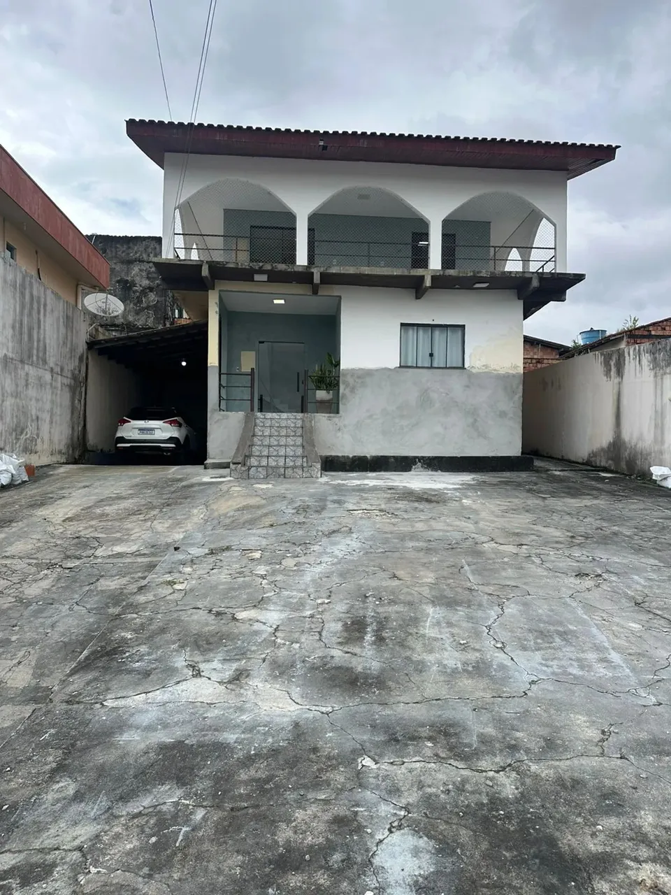 Baixou | Parque 10 | 4 Suítes | Financia | Venha Financiar | Ac. Contrato de Gaveta | Lei