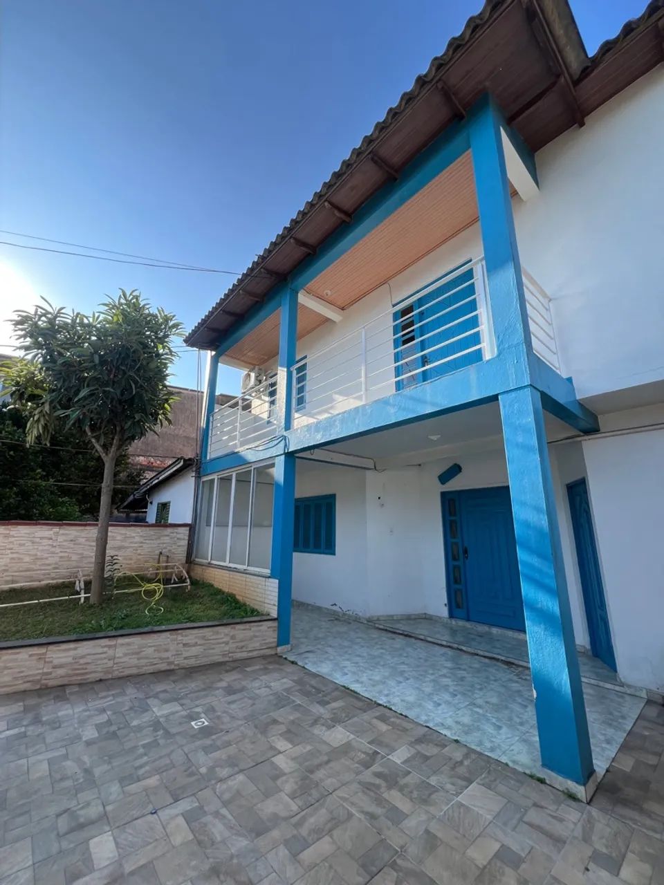 foto - Canoas - Niterói