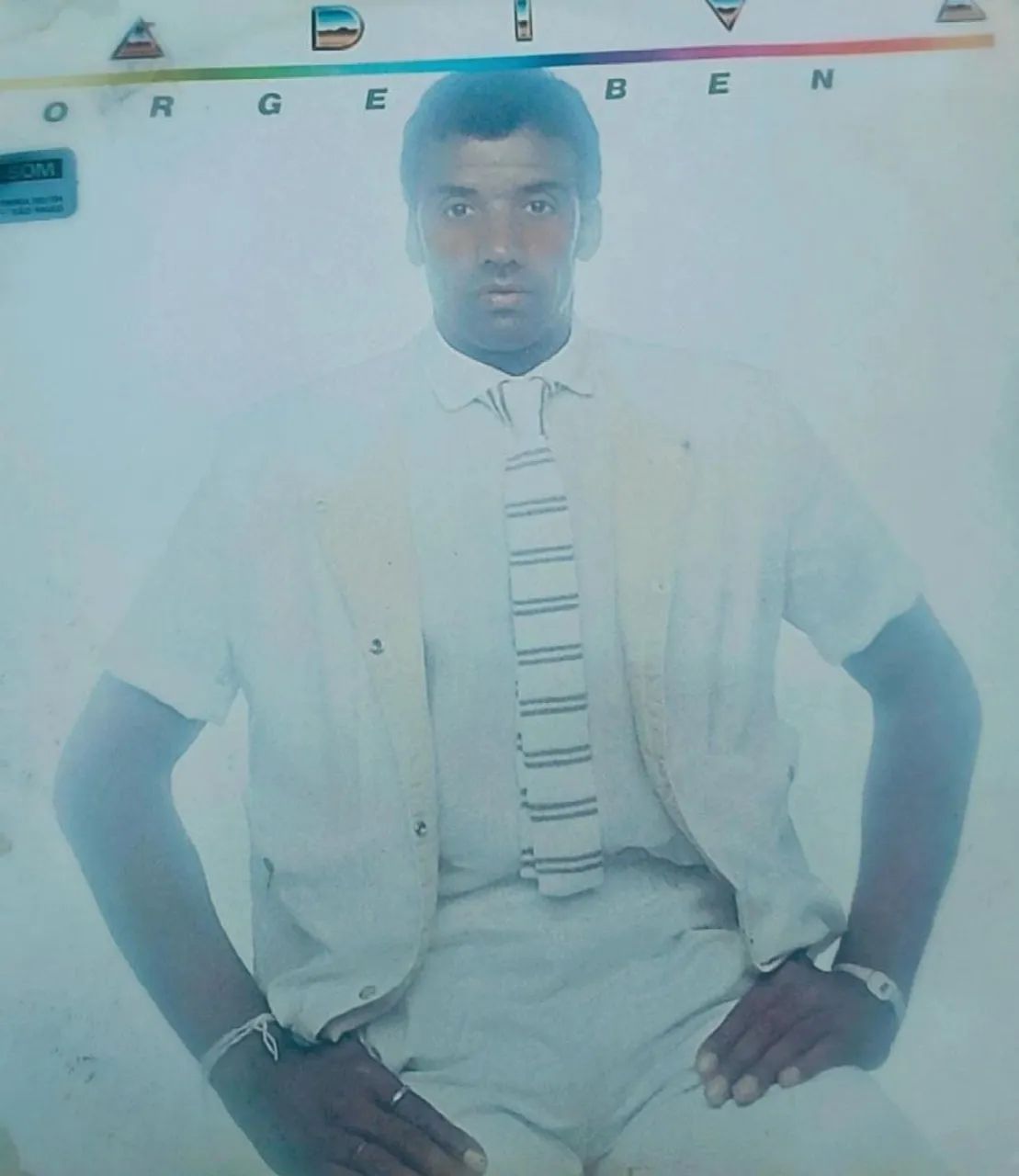 Jorge Ben "coleção" - Foto 6